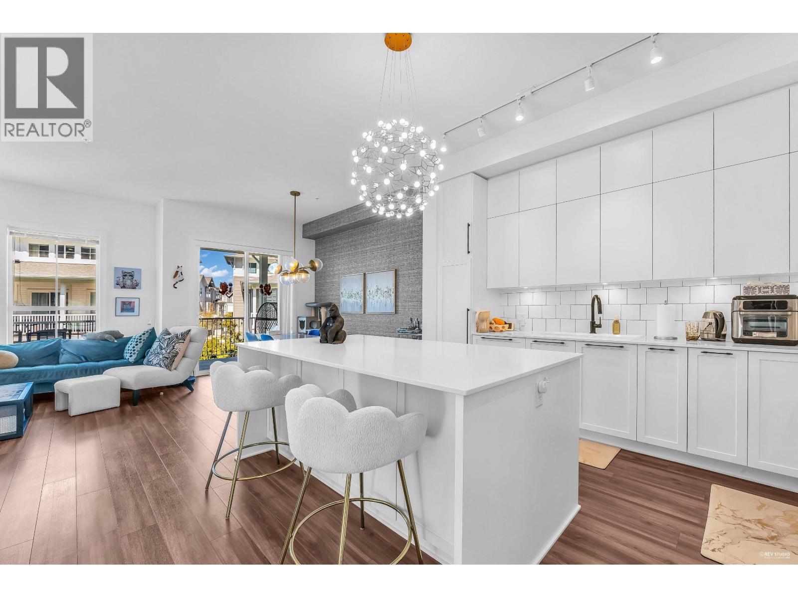 105 4638 ORCA WAY, Tsawwassen