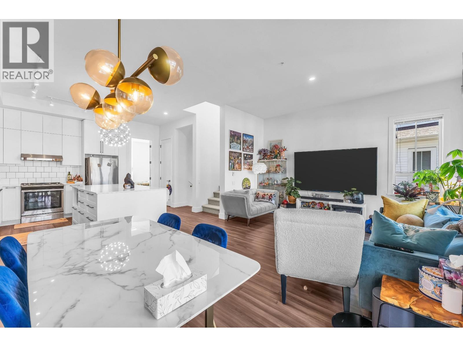 105 4638 ORCA WAY, Tsawwassen