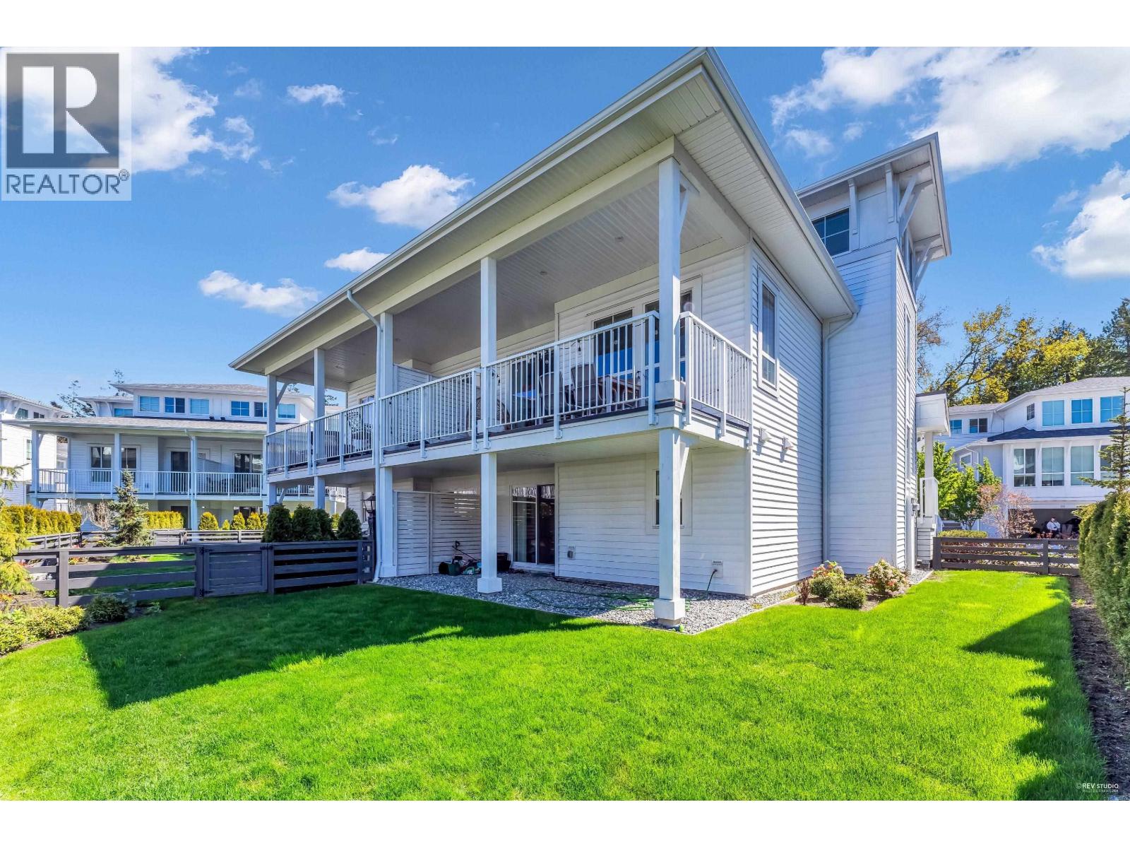 105 4638 ORCA WAY, Tsawwassen