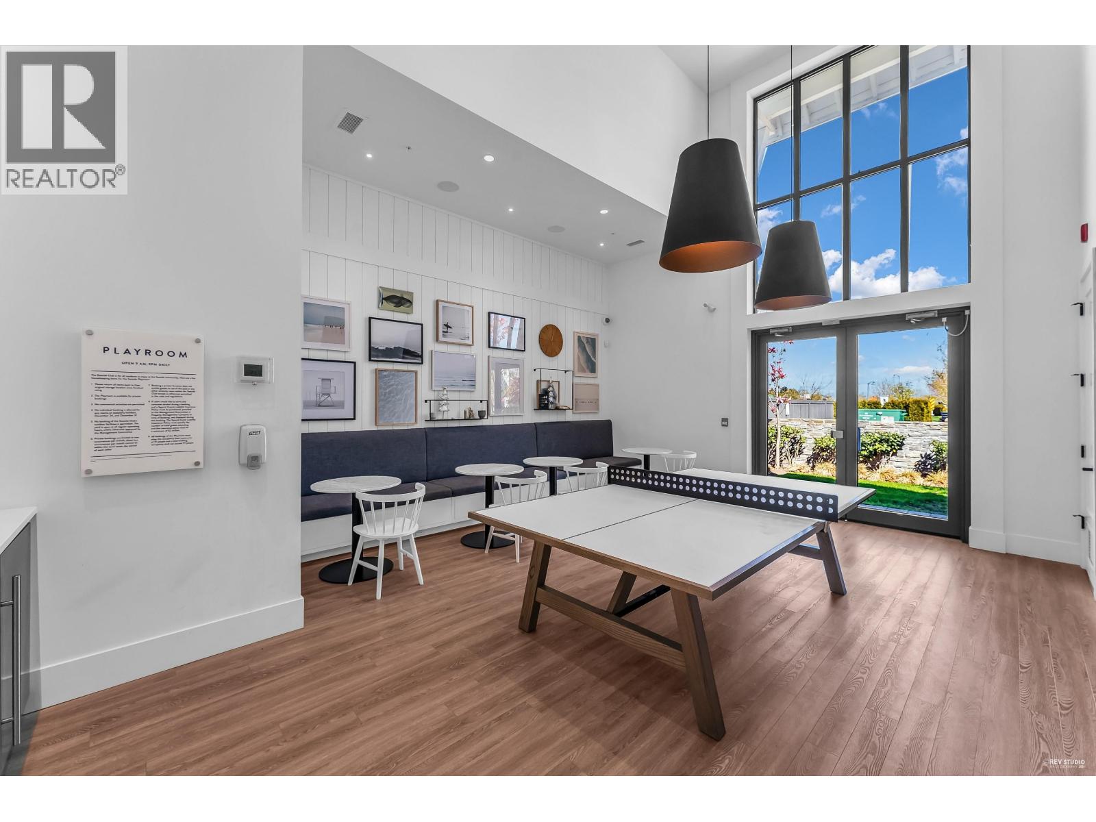 105 4638 ORCA WAY, Tsawwassen