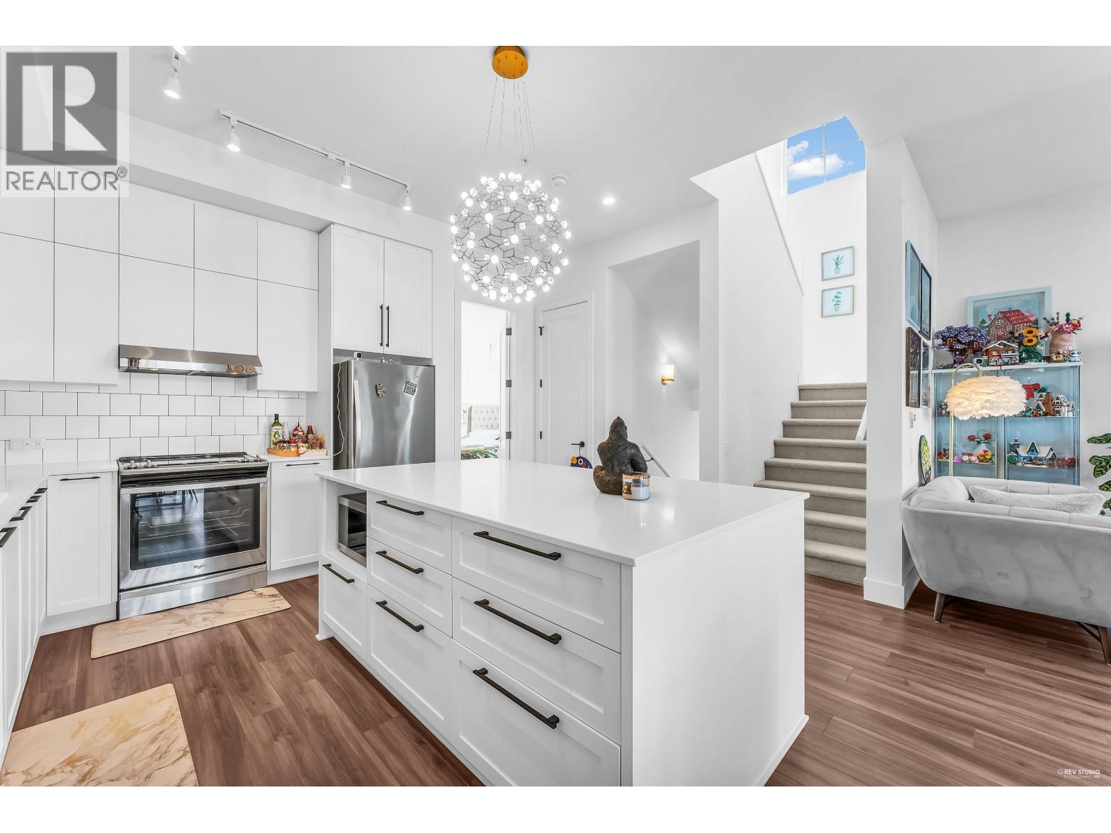 105 4638 ORCA WAY, Tsawwassen