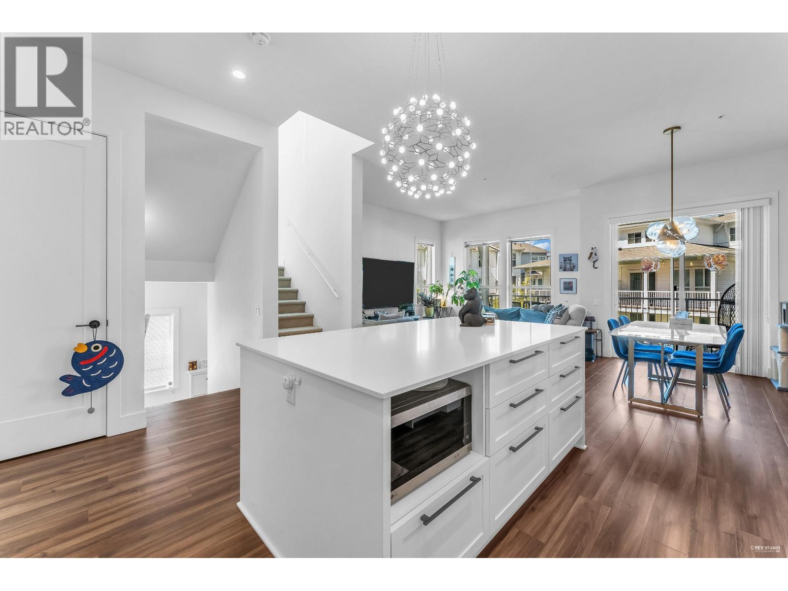 105 4638 ORCA WAY, Tsawwassen