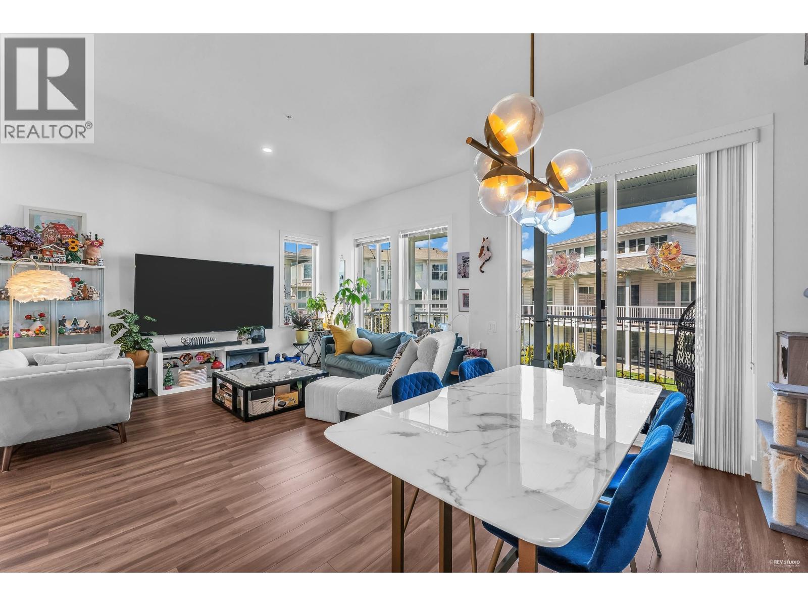 105 4638 ORCA WAY, Tsawwassen