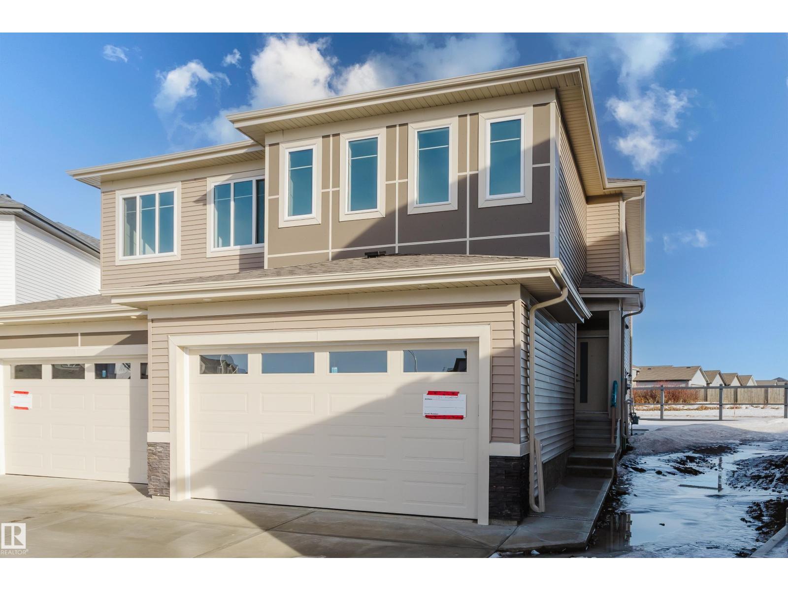 134 MITCHELL BN Leduc Alberta T9E1T5