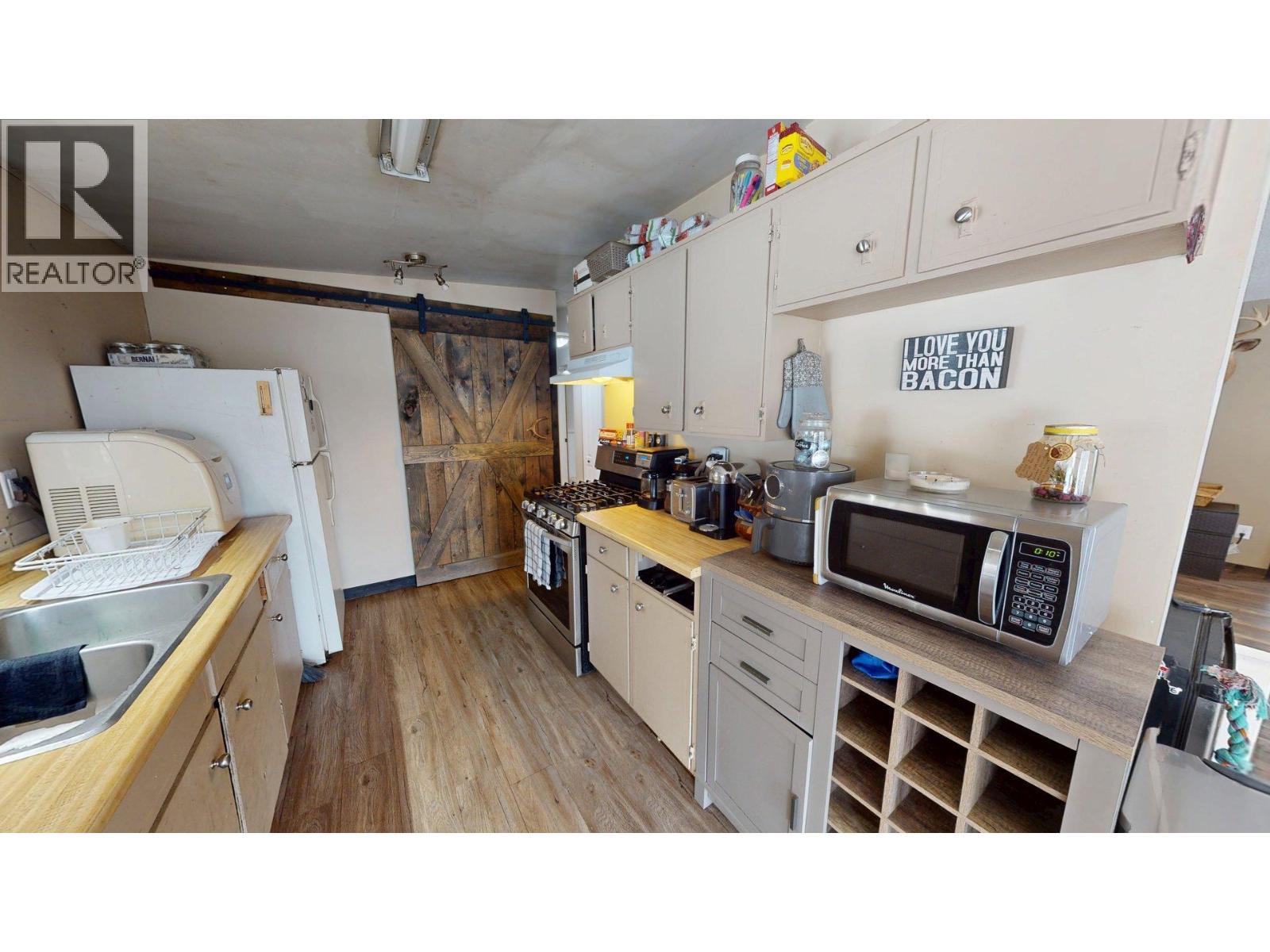 4219 Casino Road, Trail