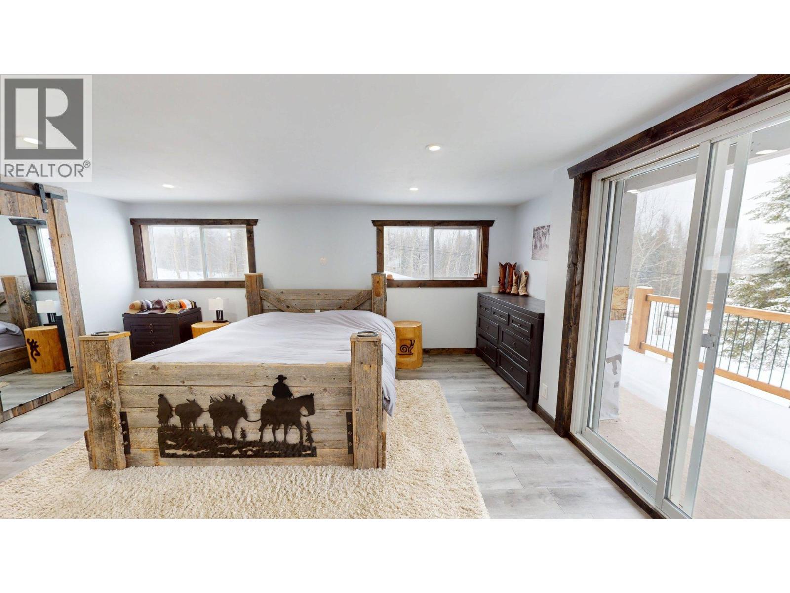 4219 Casino Road, Trail