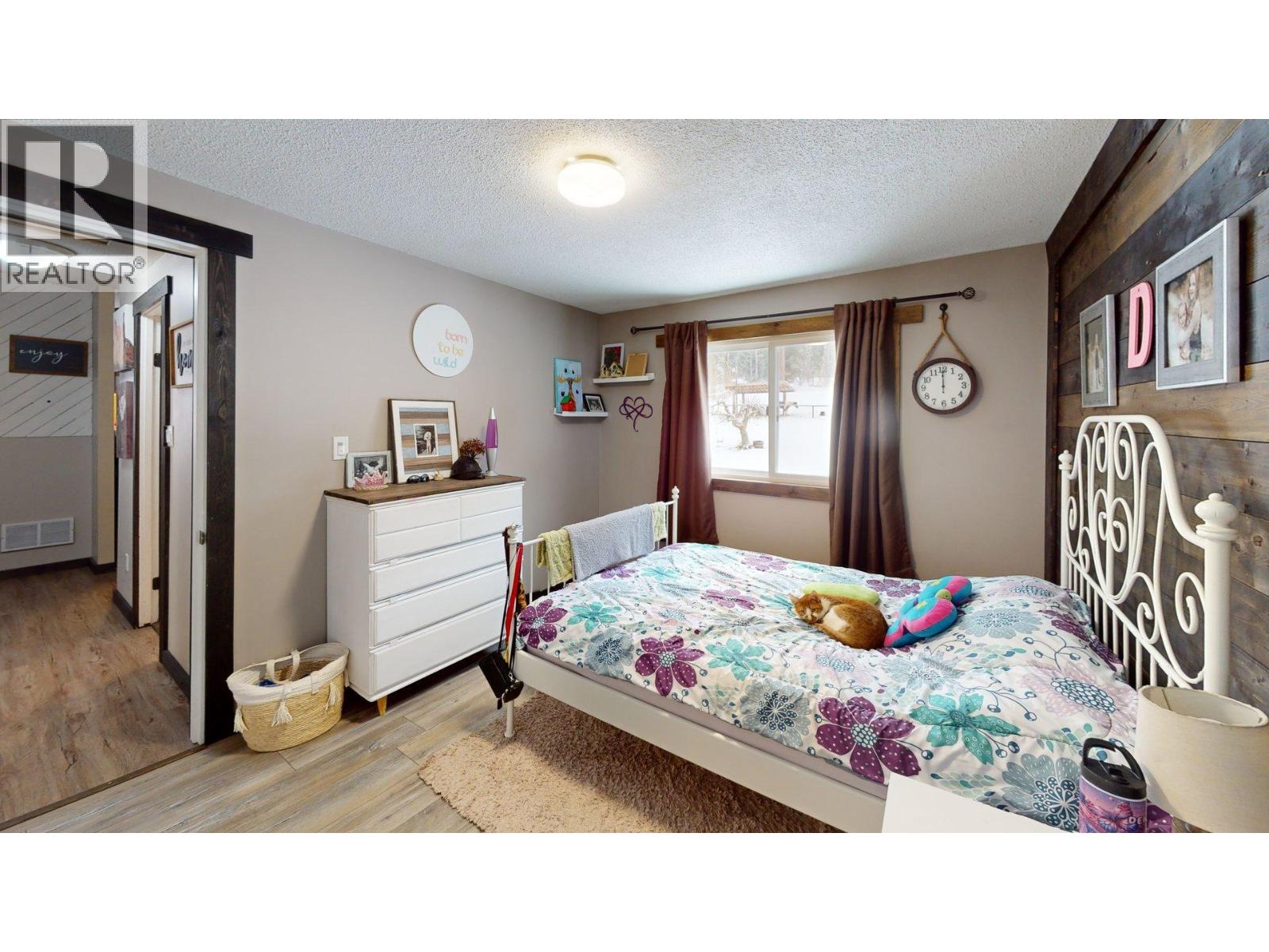 4219 Casino Road, Trail