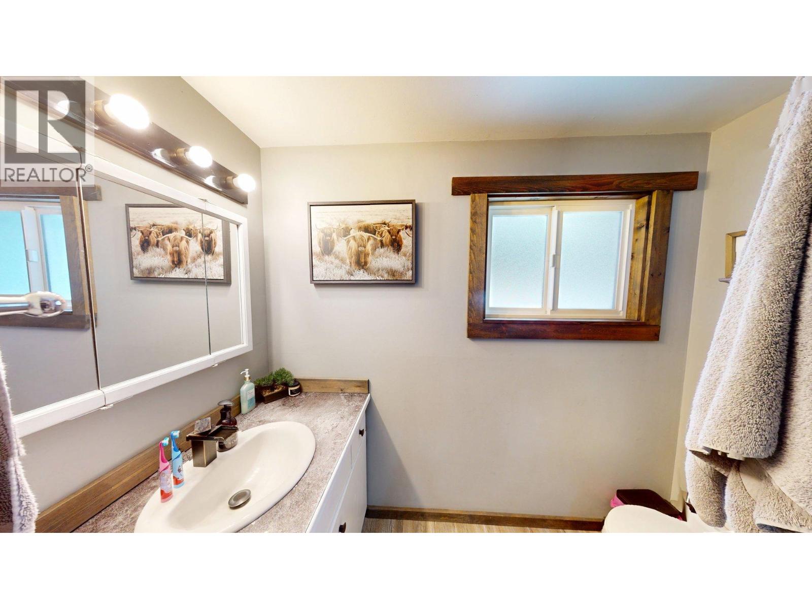 4219 Casino Road, Trail