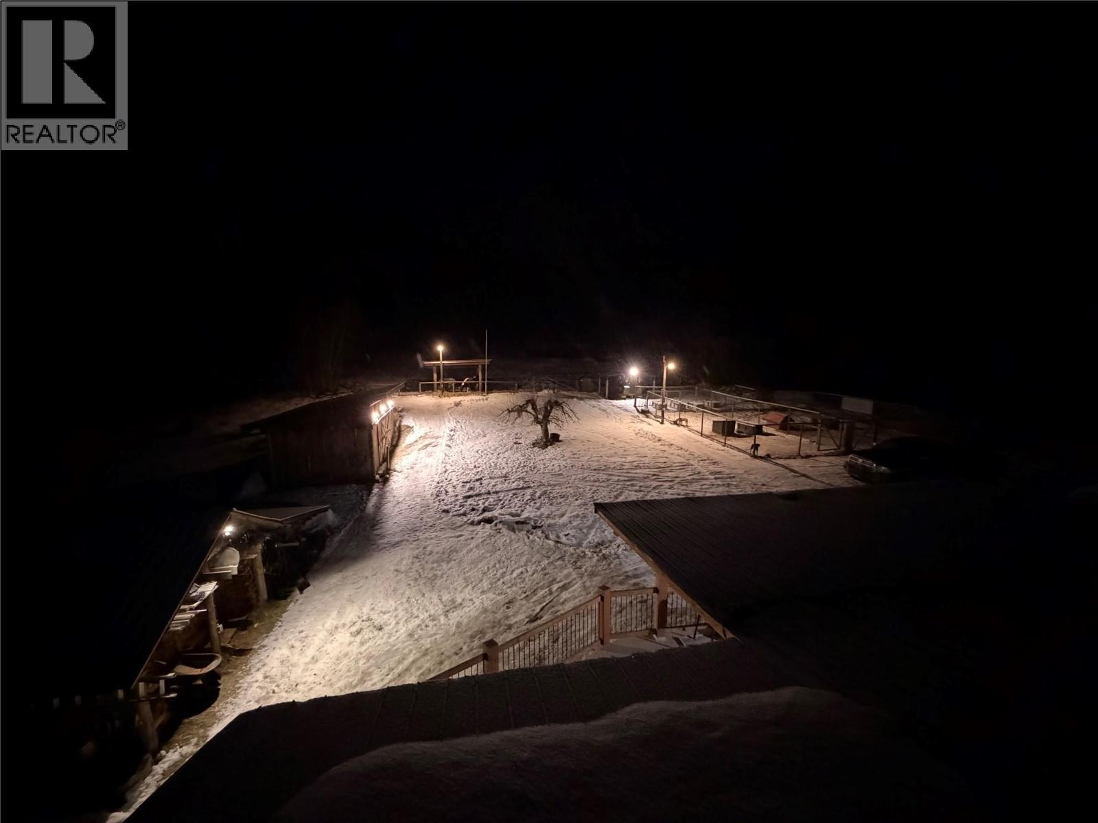 4219 Casino Road, Trail