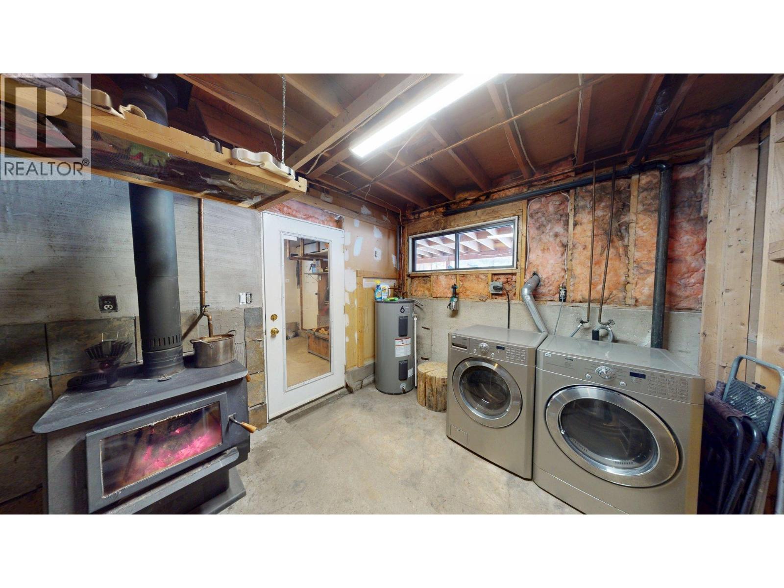 4219 Casino Road, Trail