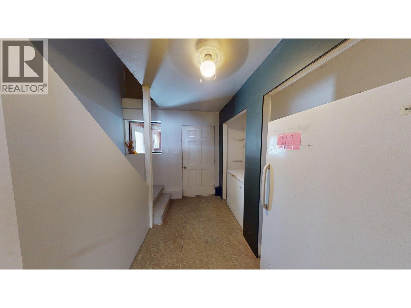 4219 Casino Road, Trail