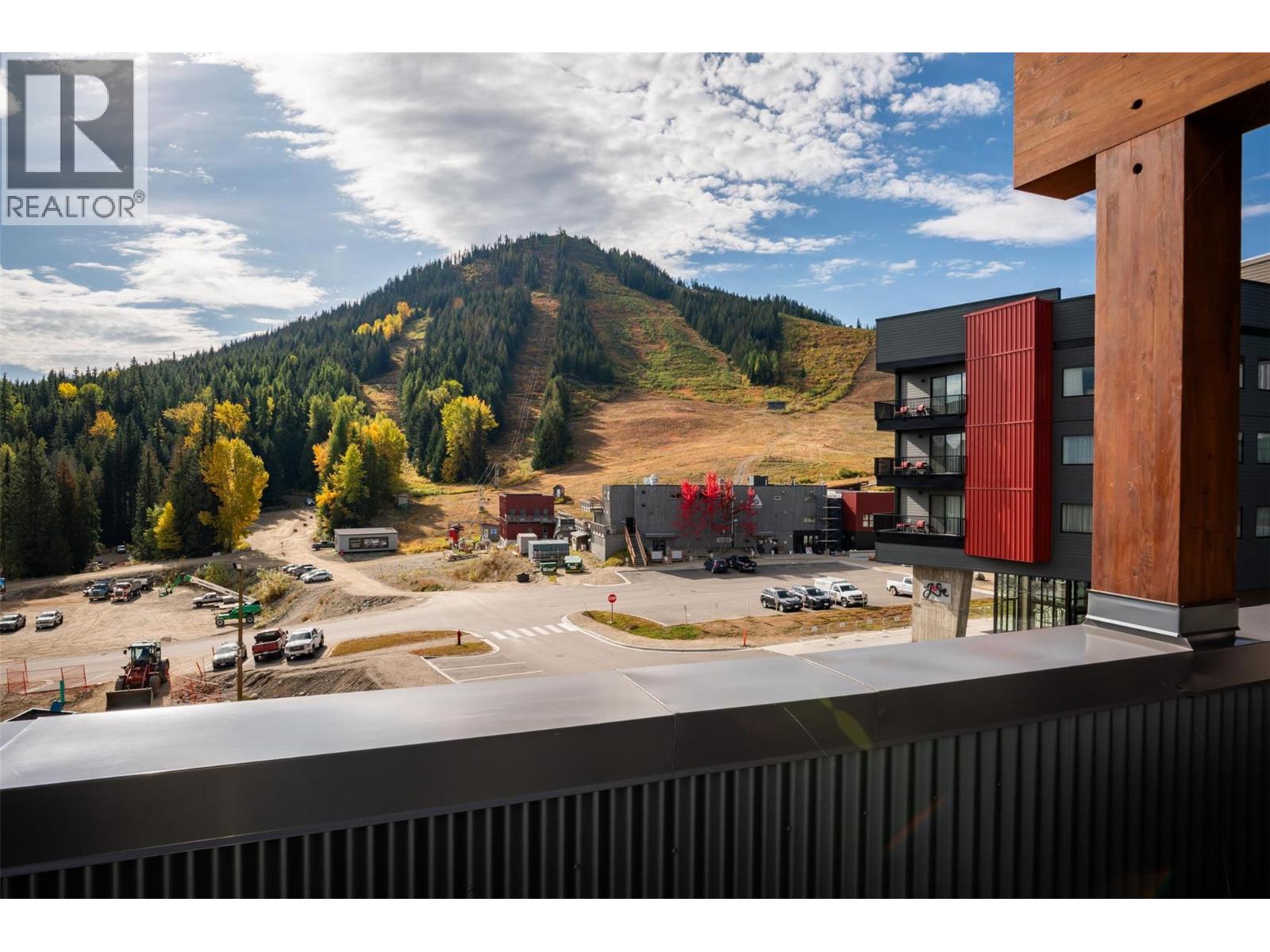 4280 Red Mountain Road Unit# 423, Rossland