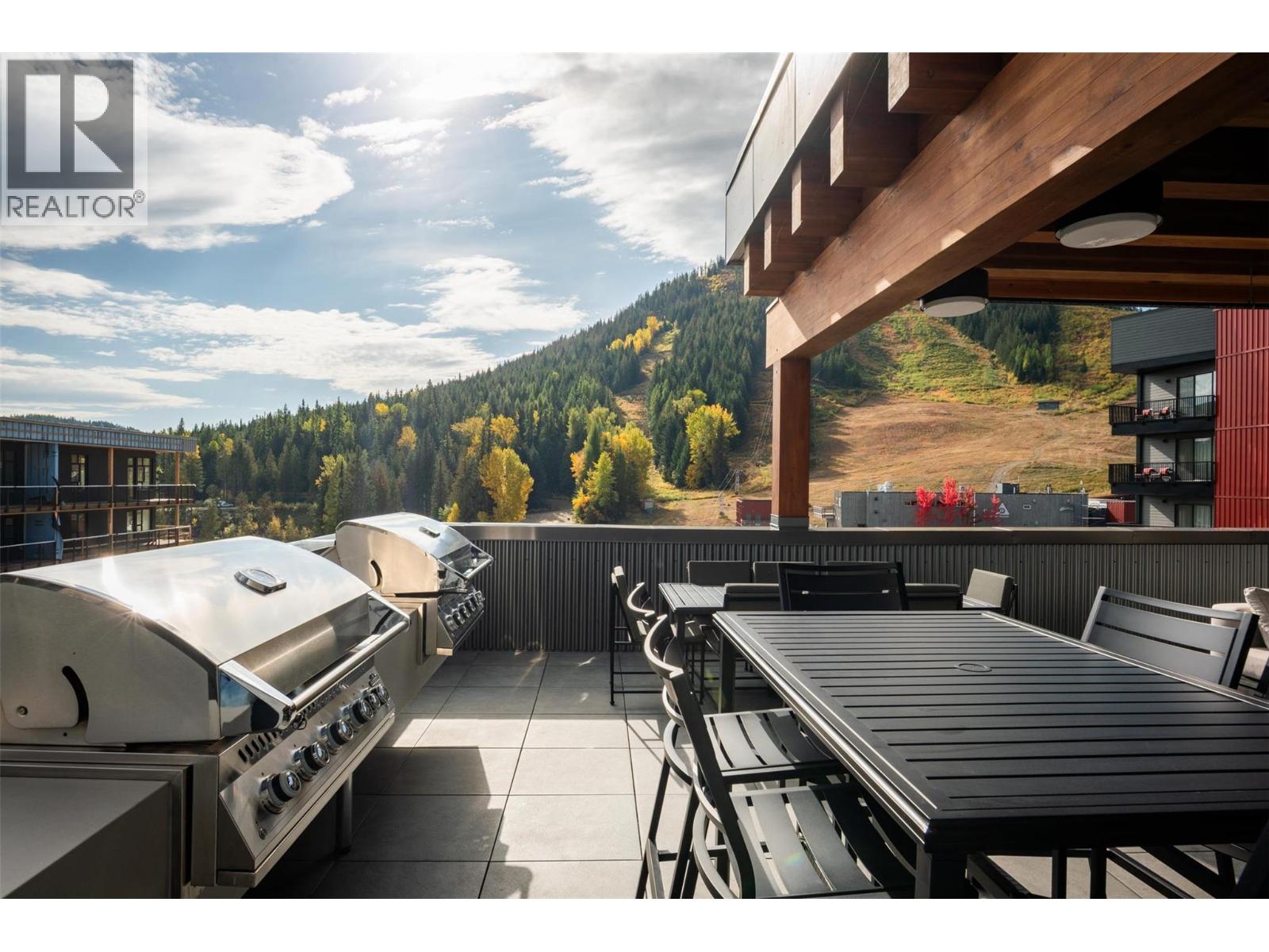 4280 Red Mountain Road Unit# 423, Rossland