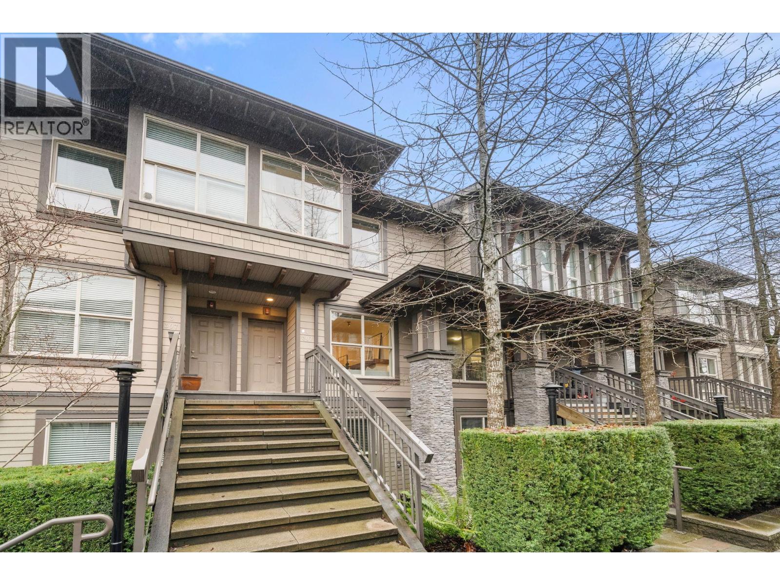 4 307 E 15TH STREET, North Vancouver