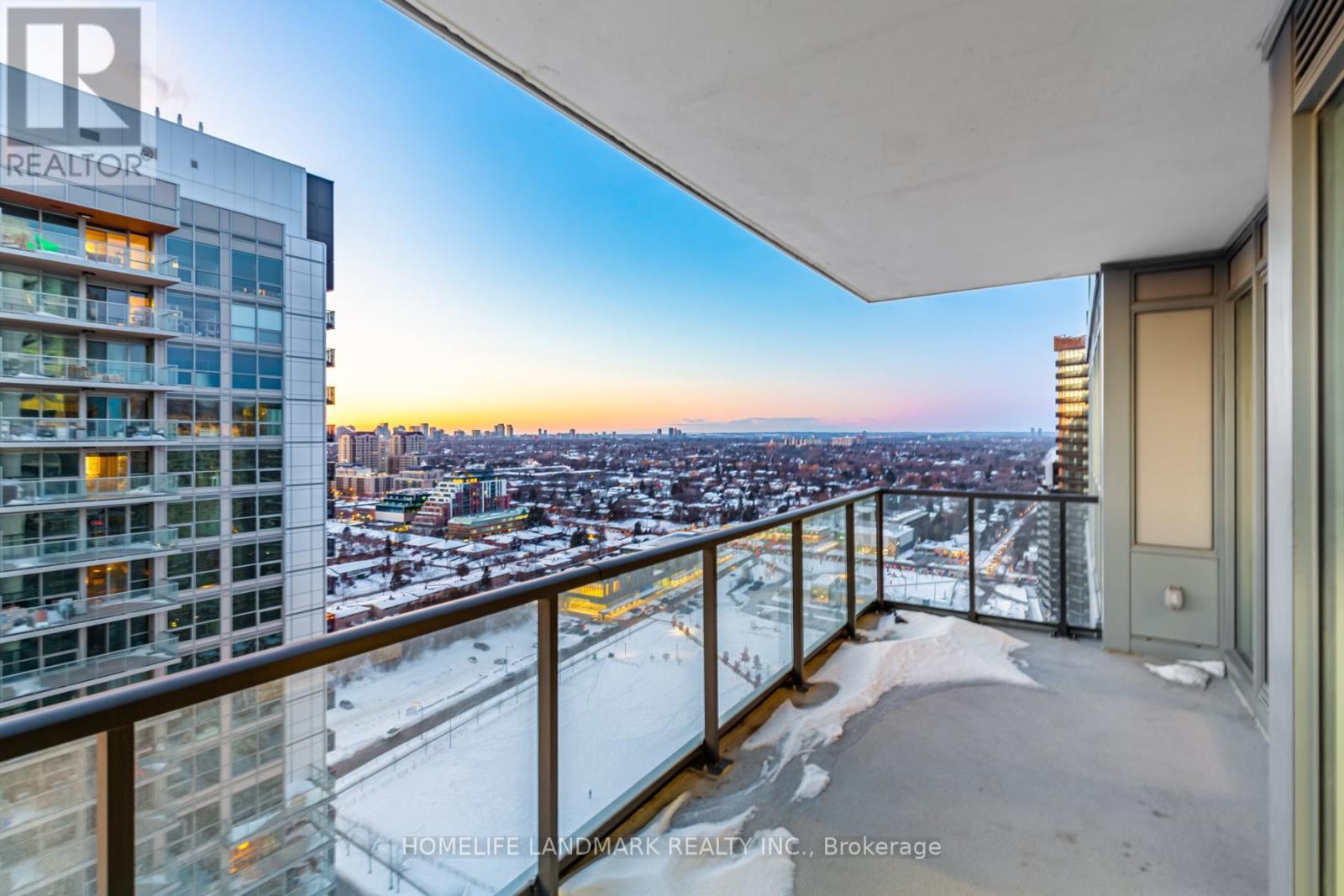 #3106 85 MCMAHON DRIVE - 20