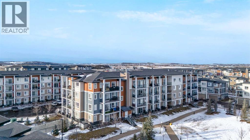 Single Family House for Sale in   Walgrove Walk SE Walden Calgary 