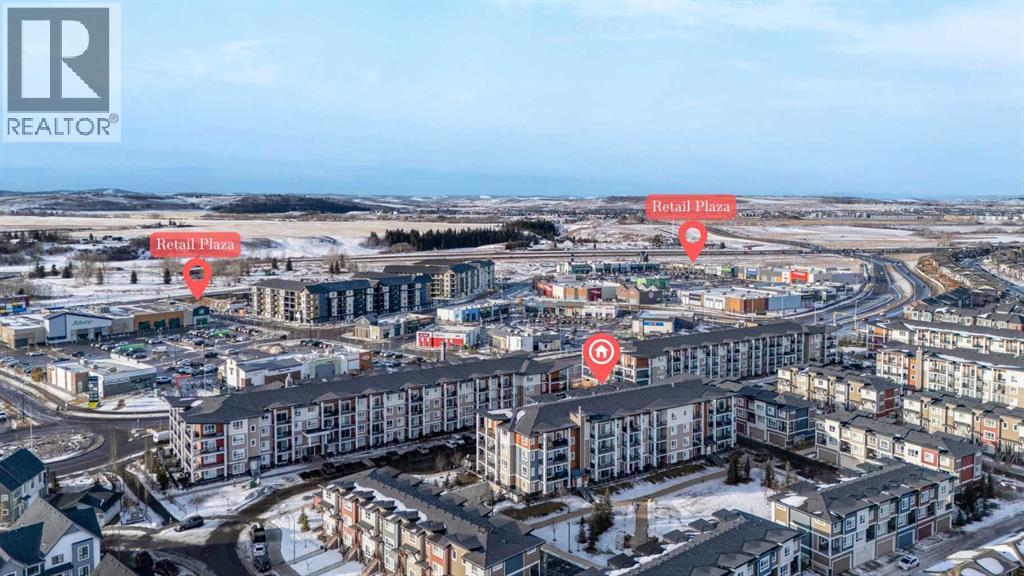 Single Family House for Sale in   Walgrove Walk SE Walden Calgary 