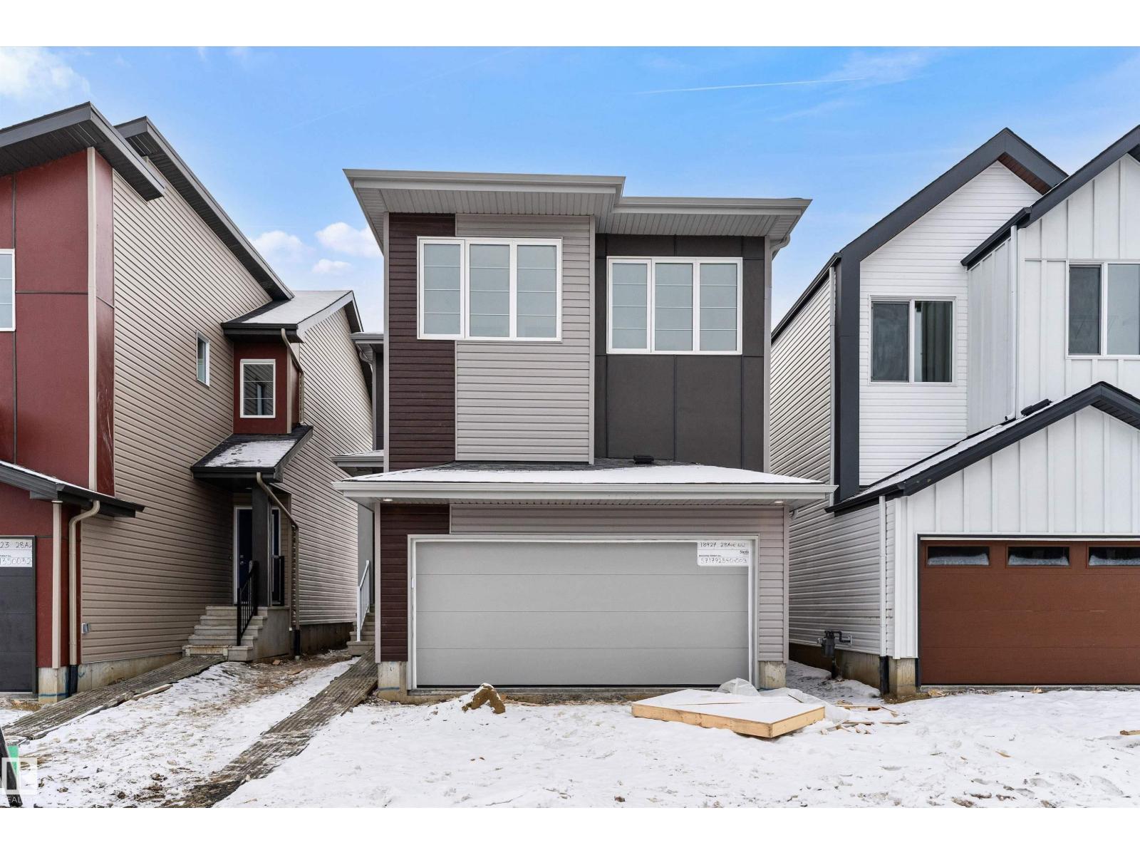 18927 28 AV NW - 1