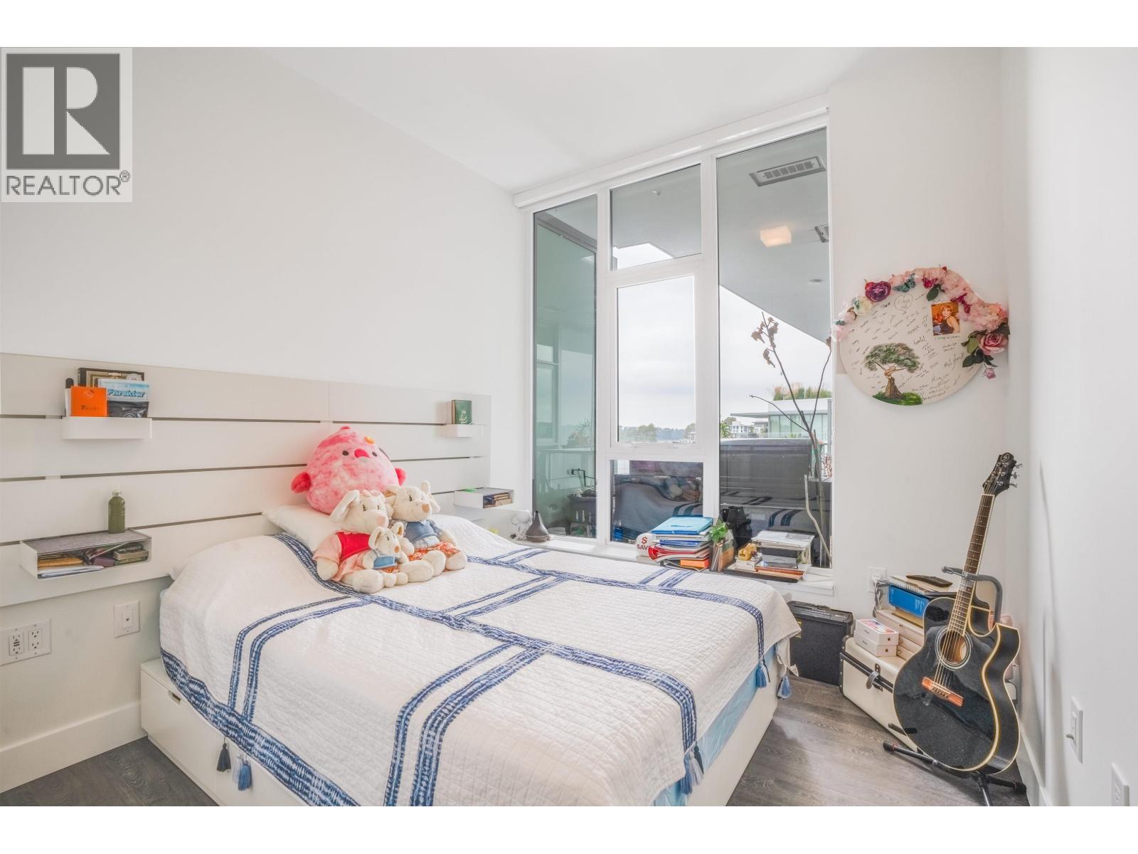 504/505 3438 SAWMILL CRESCENT, Vancouver