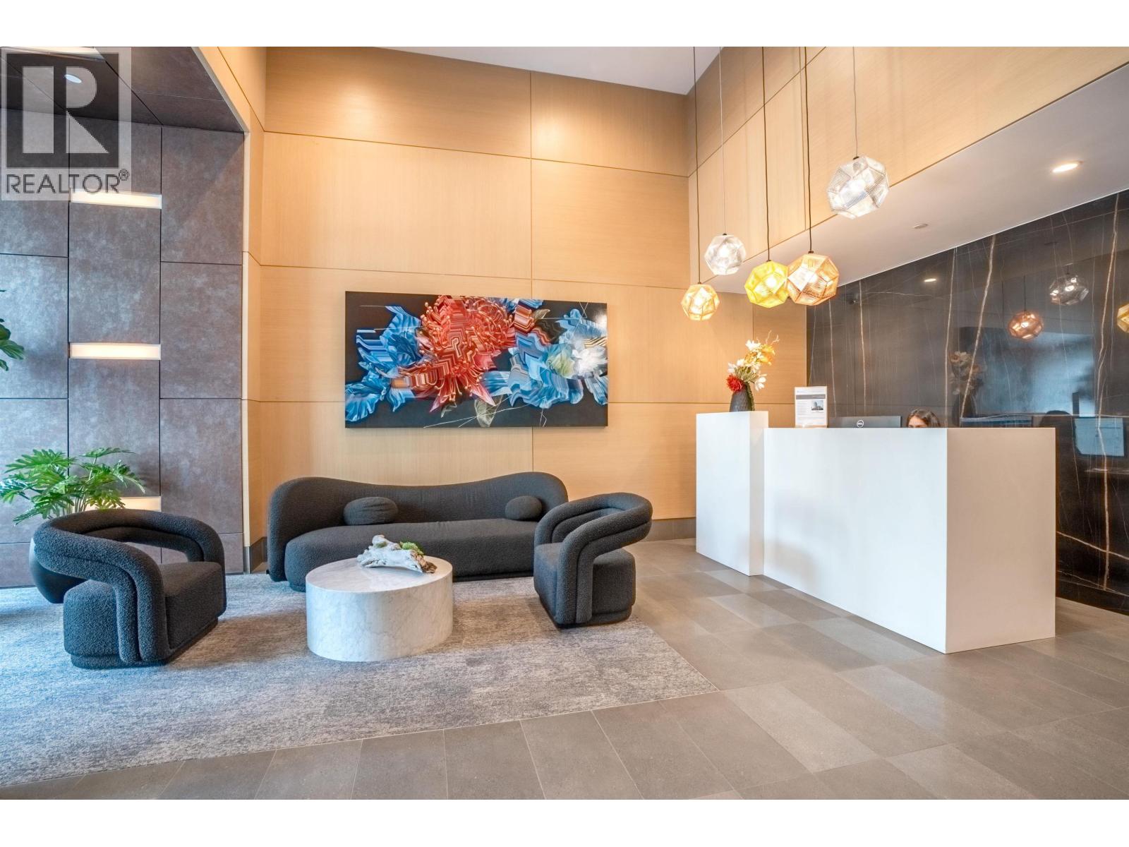 504/505 3438 SAWMILL CRESCENT, Vancouver