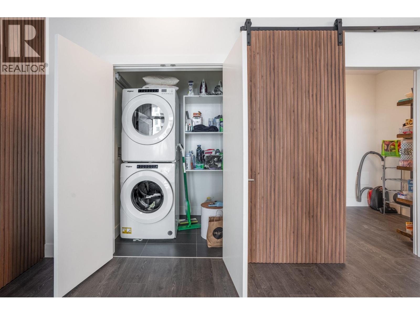 504/505 3438 SAWMILL CRESCENT, Vancouver