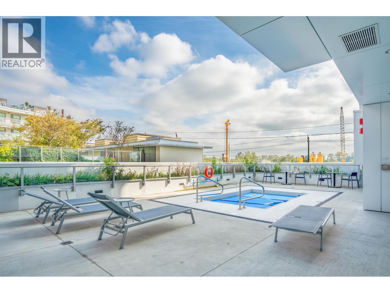 504/505 3438 SAWMILL CRESCENT, Vancouver