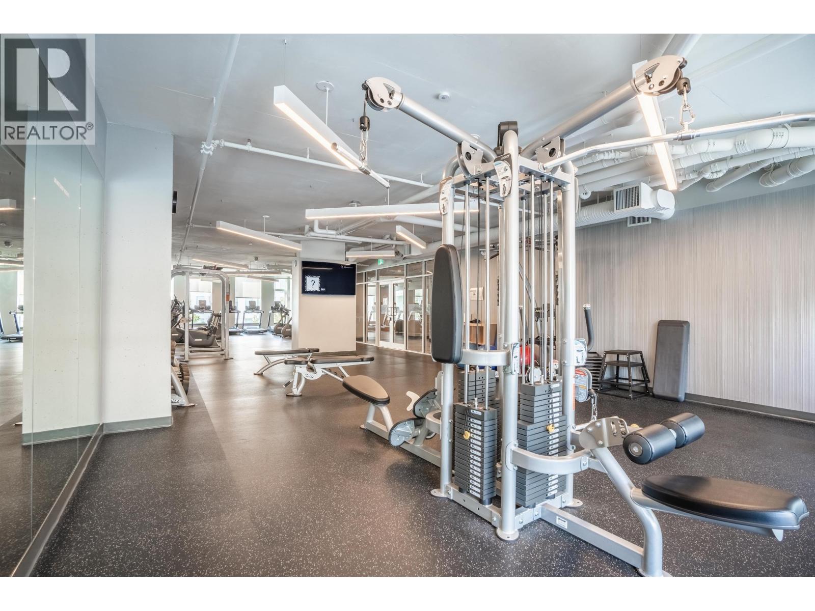 504/505 3438 SAWMILL CRESCENT, Vancouver