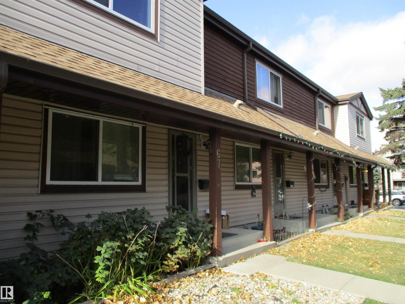 
          67 13833 30 Street NW
            <br/>
            <span>Edmonton</span>
            , 
            <span>AB</span>
             <span>T5Y2B2</span>
        