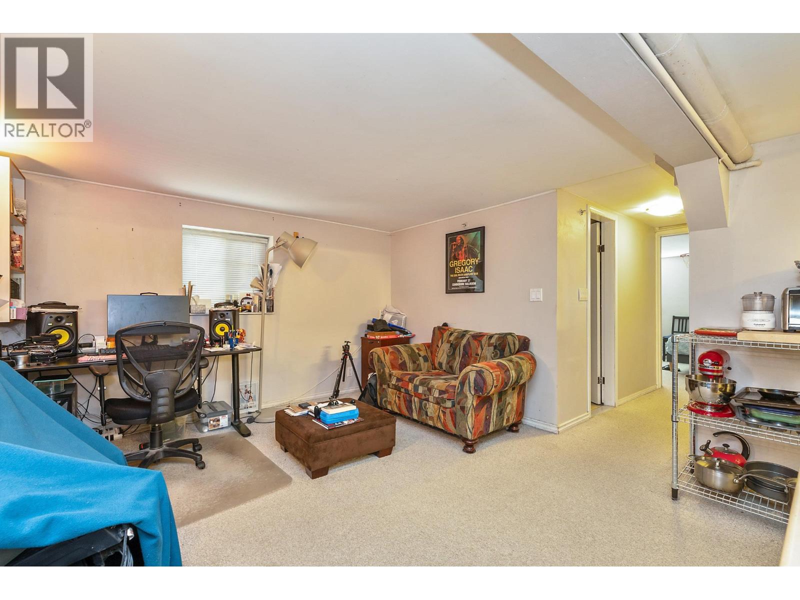 1341 E 29TH AVENUE, Vancouver