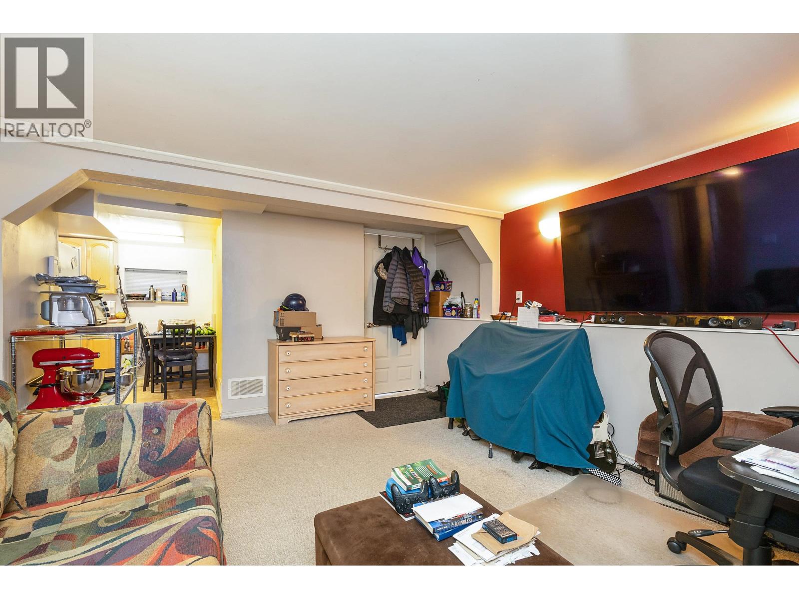 1341 E 29TH AVENUE, Vancouver