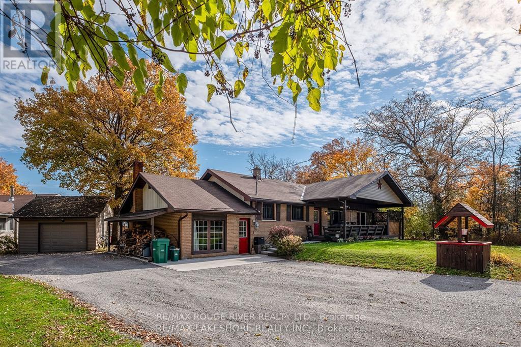 2 - 371 PERCY BOOM ROAD - Photo 2 of 13, Trent Hills, Ontario