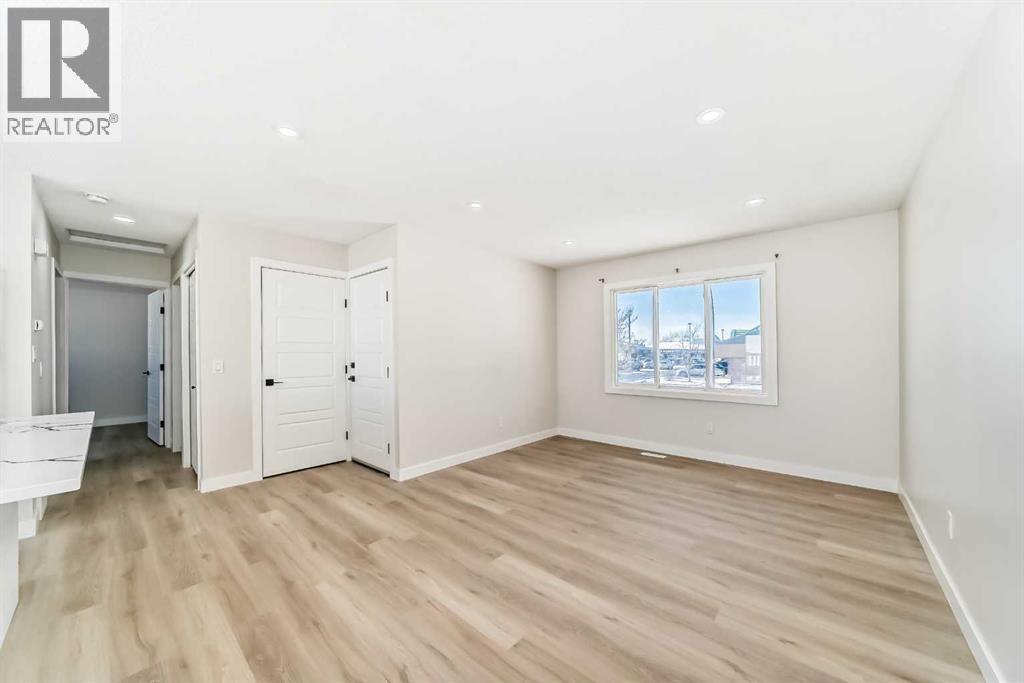 Single Family House Bi-level for Sale in  Madigan Drive NE Marlborough Park Calgary 