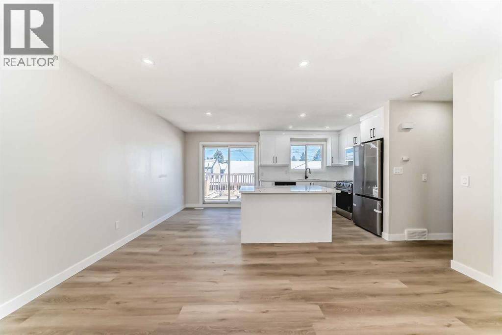 Single Family House Bi-level for Sale in  Madigan Drive NE Marlborough Park Calgary 