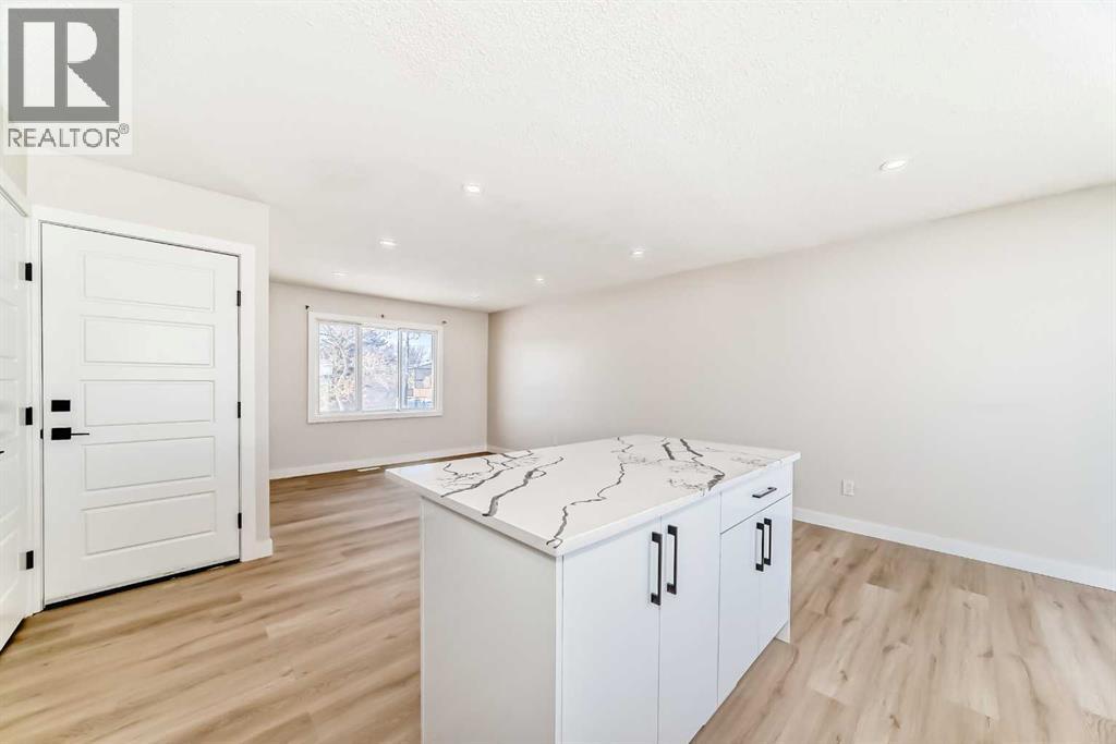 Single Family House Bi-level for Sale in  Madigan Drive NE Marlborough Park Calgary 