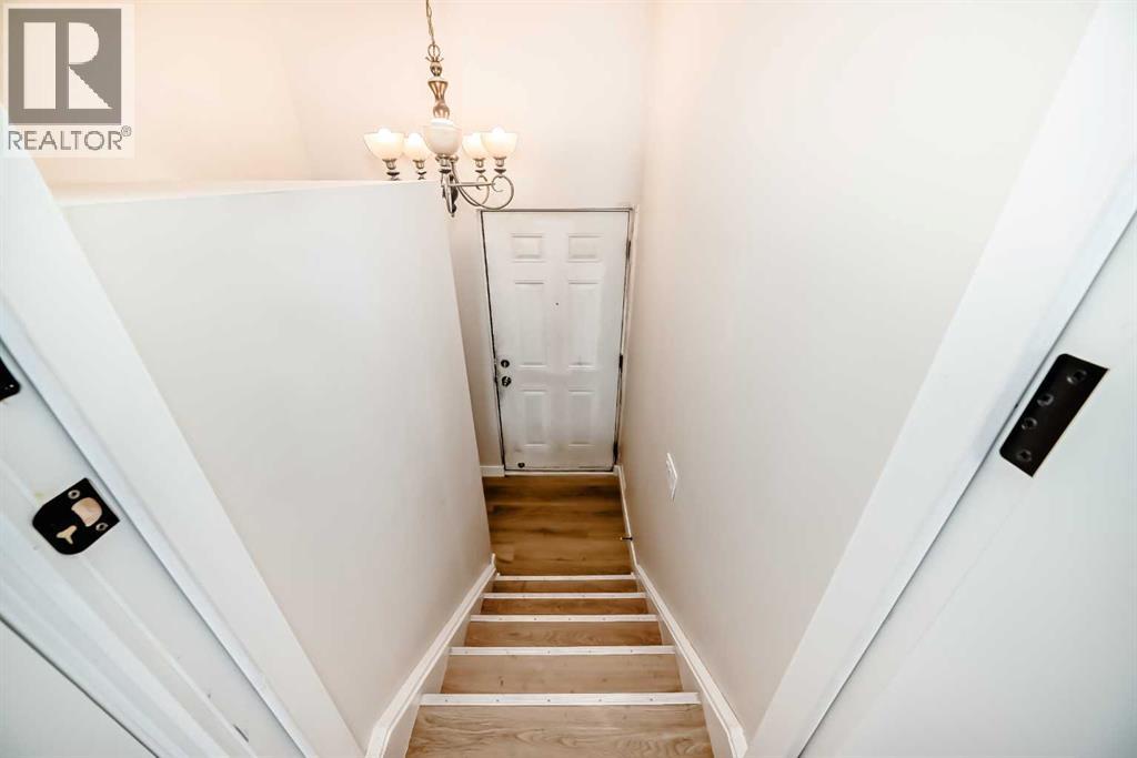 Single Family House Bi-level for Sale in  Madigan Drive NE Marlborough Park Calgary 