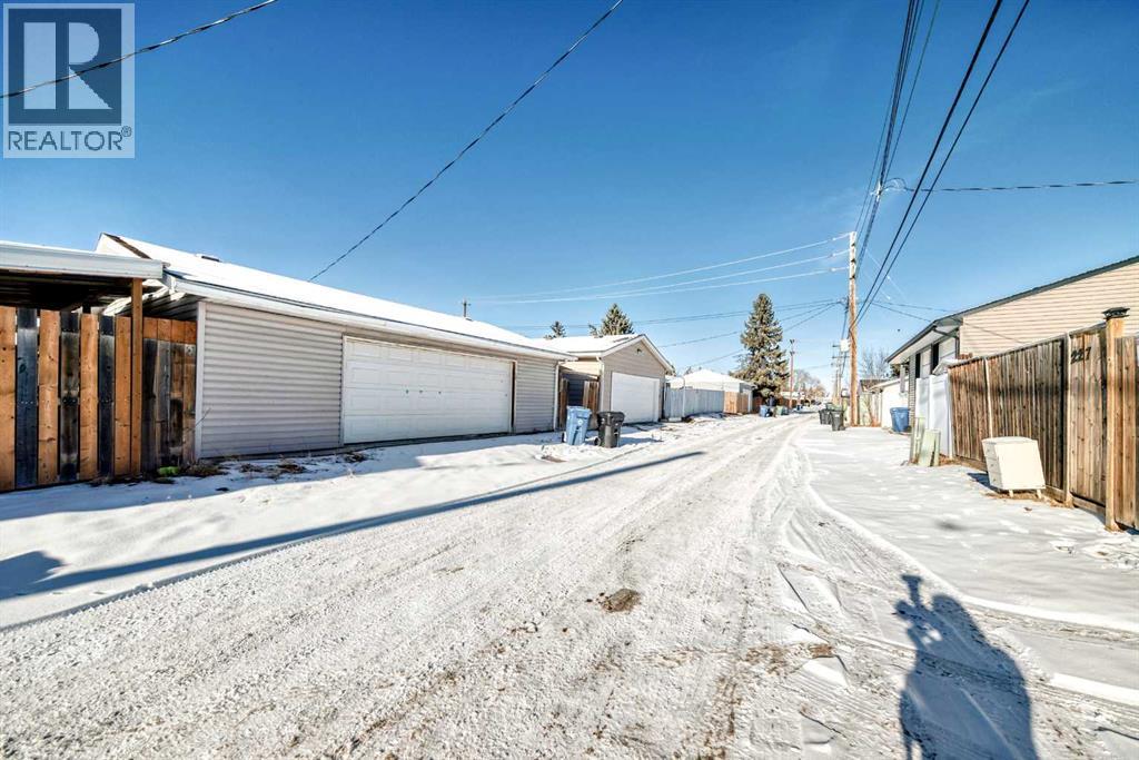 Single Family House Bi-level for Sale in  Madigan Drive NE Marlborough Park Calgary 