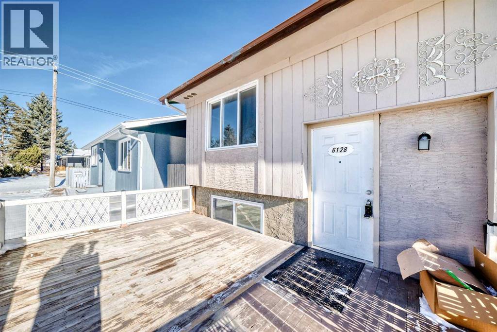 Single Family House Bi-level for Sale in  Madigan Drive NE Marlborough Park Calgary 