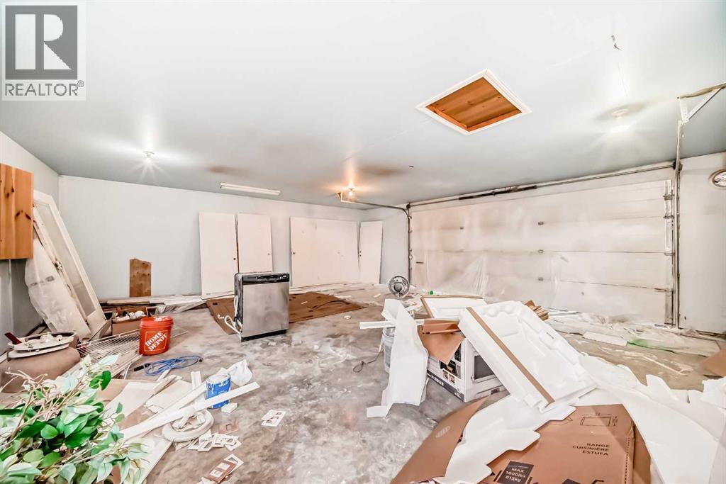 Single Family House Bi-level for Sale in  Madigan Drive NE Marlborough Park Calgary 