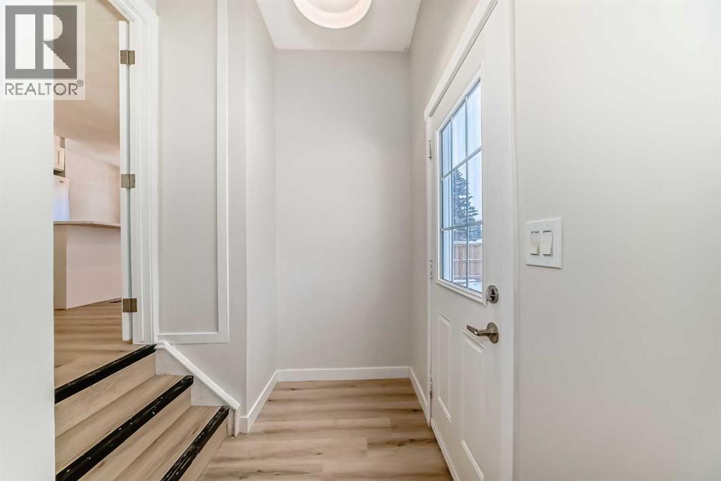 Single Family House Bi-level for Sale in  Marcombe Drive NE Marlborough Calgary 