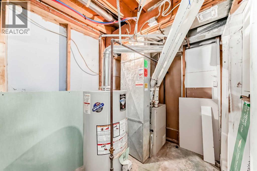 Single Family House Bi-level for Sale in  Marcombe Drive NE Marlborough Calgary 