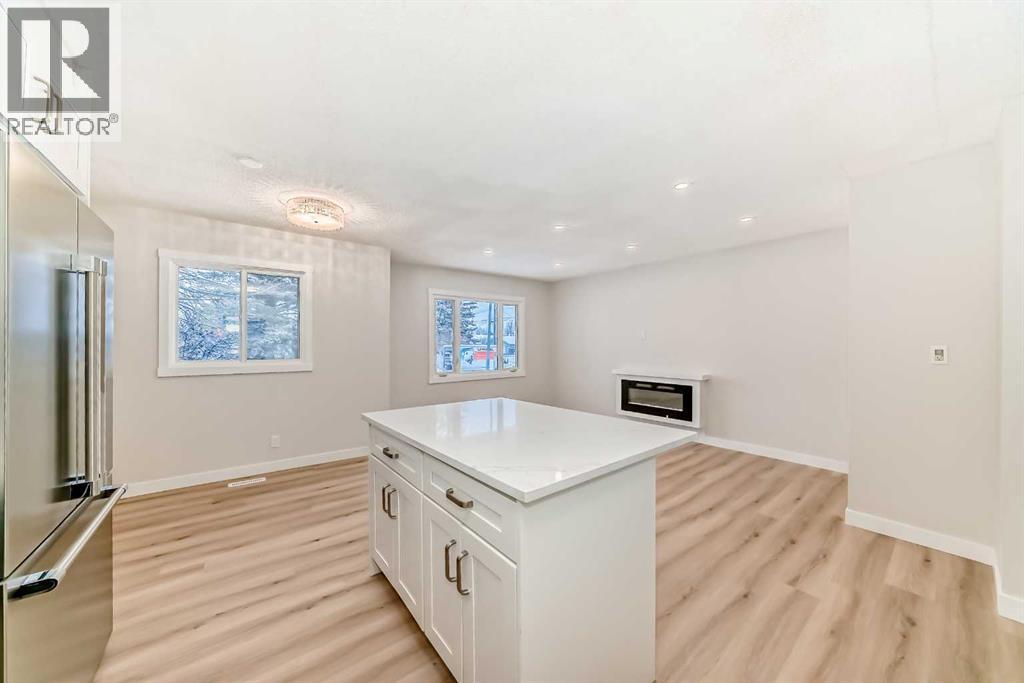 Single Family House Bi-level for Sale in  Marcombe Drive NE Marlborough Calgary 