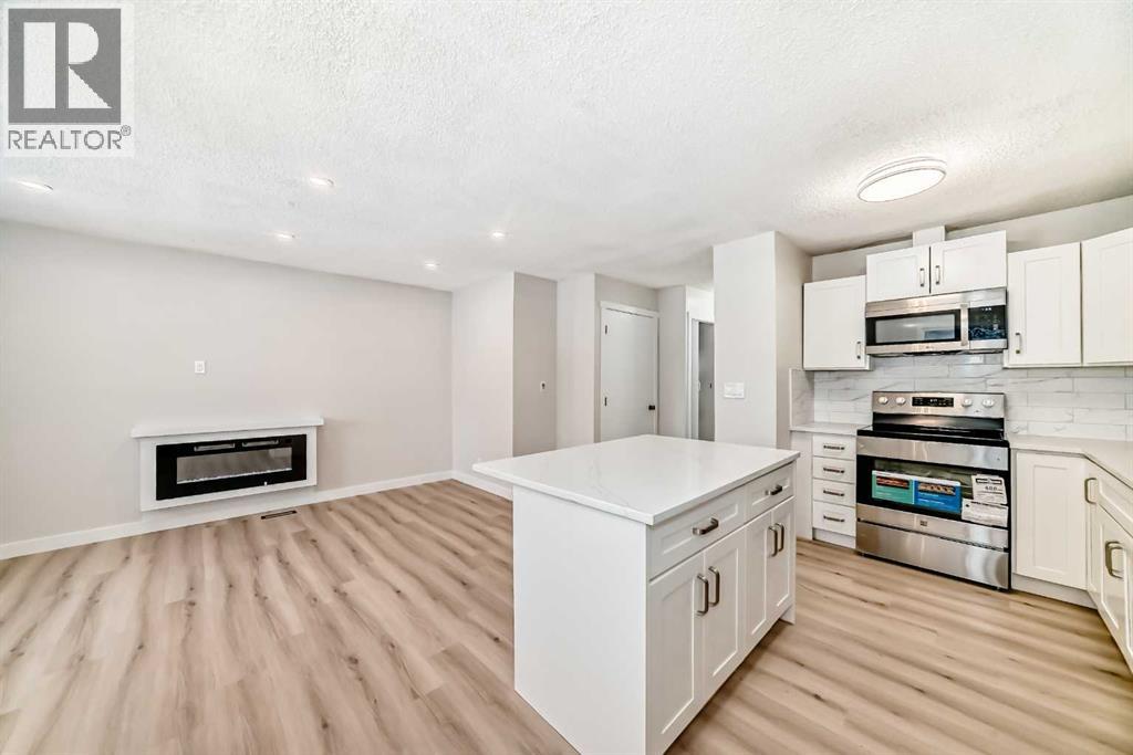 Single Family House Bi-level for Sale in  Marcombe Drive NE Marlborough Calgary 