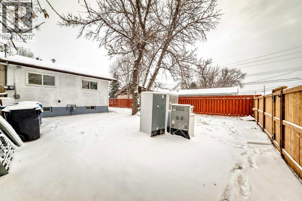 Single Family House Bi-level for Sale in  Marcombe Drive NE Marlborough Calgary 