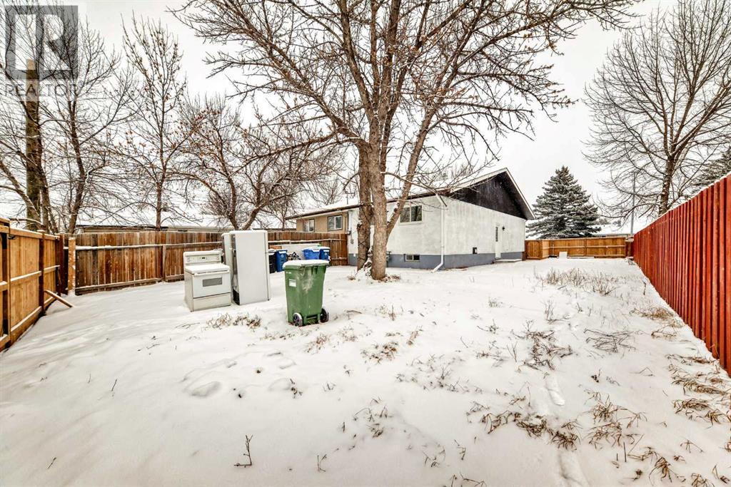 Single Family House Bi-level for Sale in  Marcombe Drive NE Marlborough Calgary 