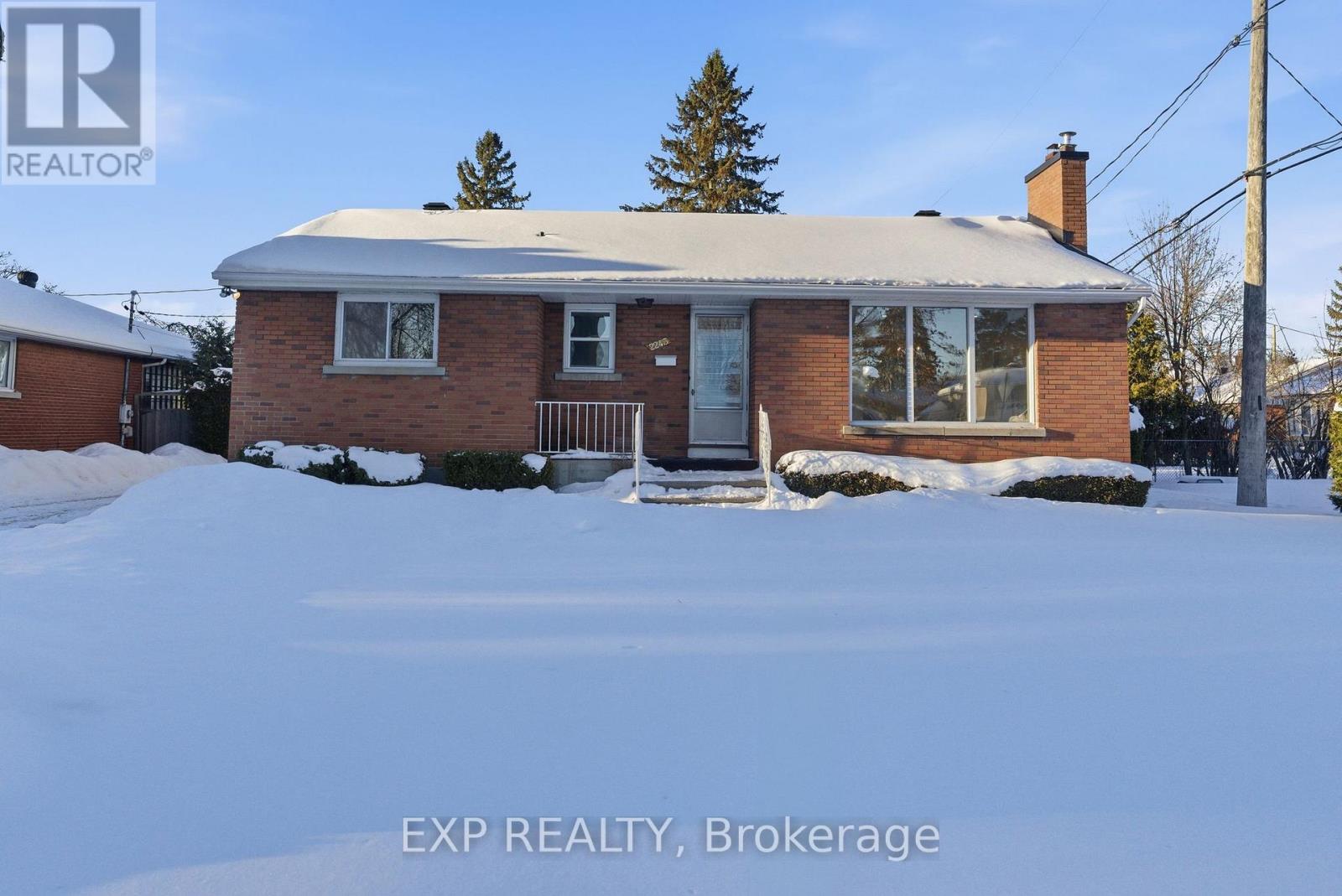 2243 MIRAMICHI STREET - 1
