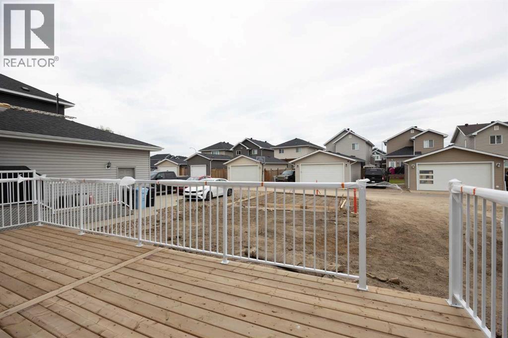 185 Dafoe Way, Fort McMurray
