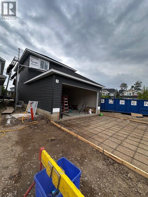 177 Dafoe Way, Fort McMurray