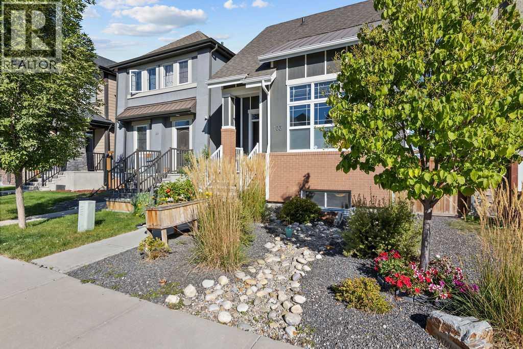 103 Masters Heights SE, Calgary, Alberta
