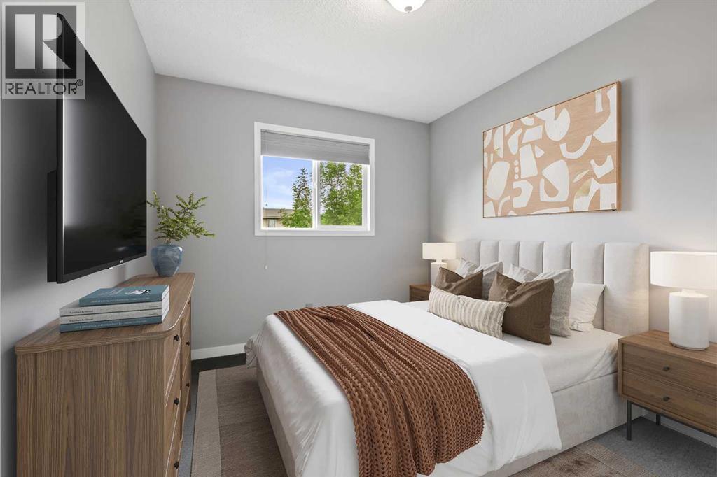 Single Family House 4 Level for Sale in  Sandarac Place NW Sandstone Valley Calgary 