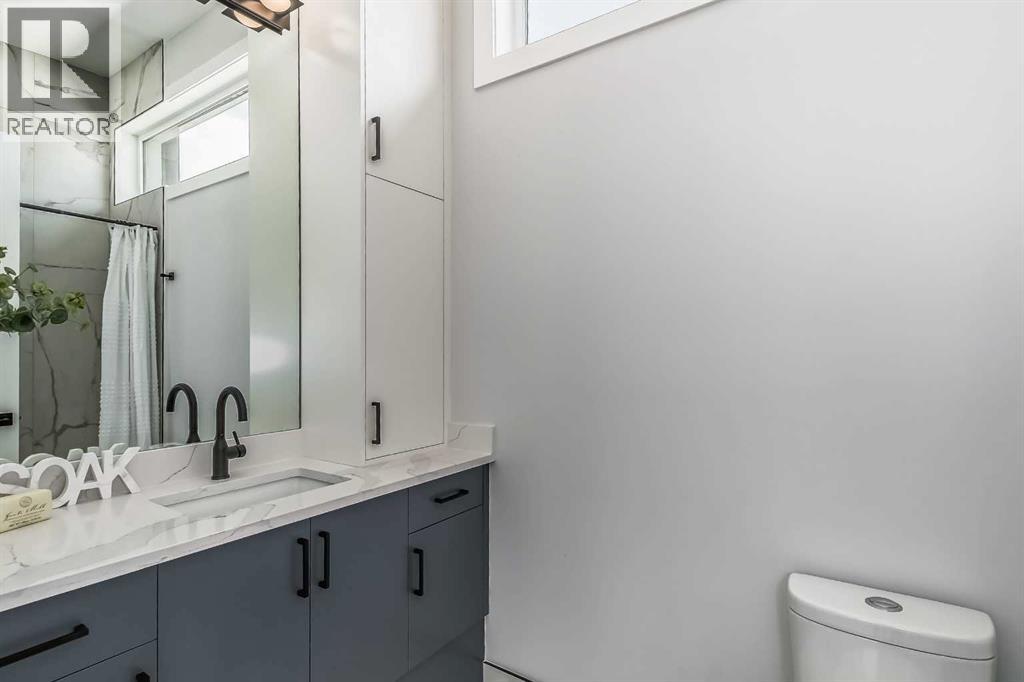 Single Family House for Sale in   Avenue SW Shaganappi Calgary 